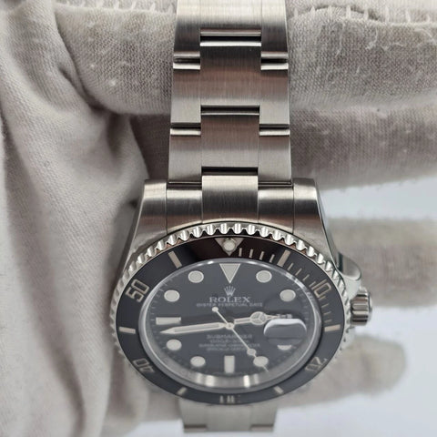 Rolex Submariner 116610LN