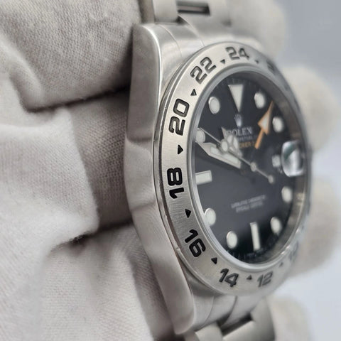 Rolex Explorer II 216570