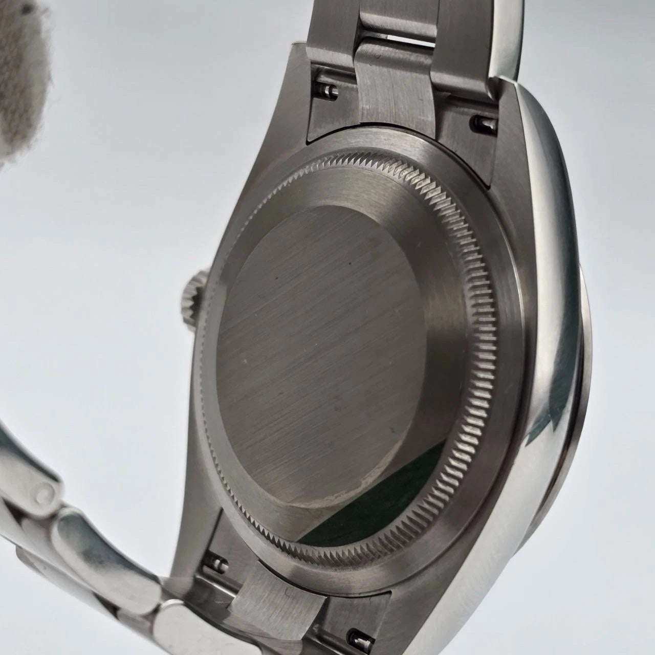 Rolex Explorer 124270