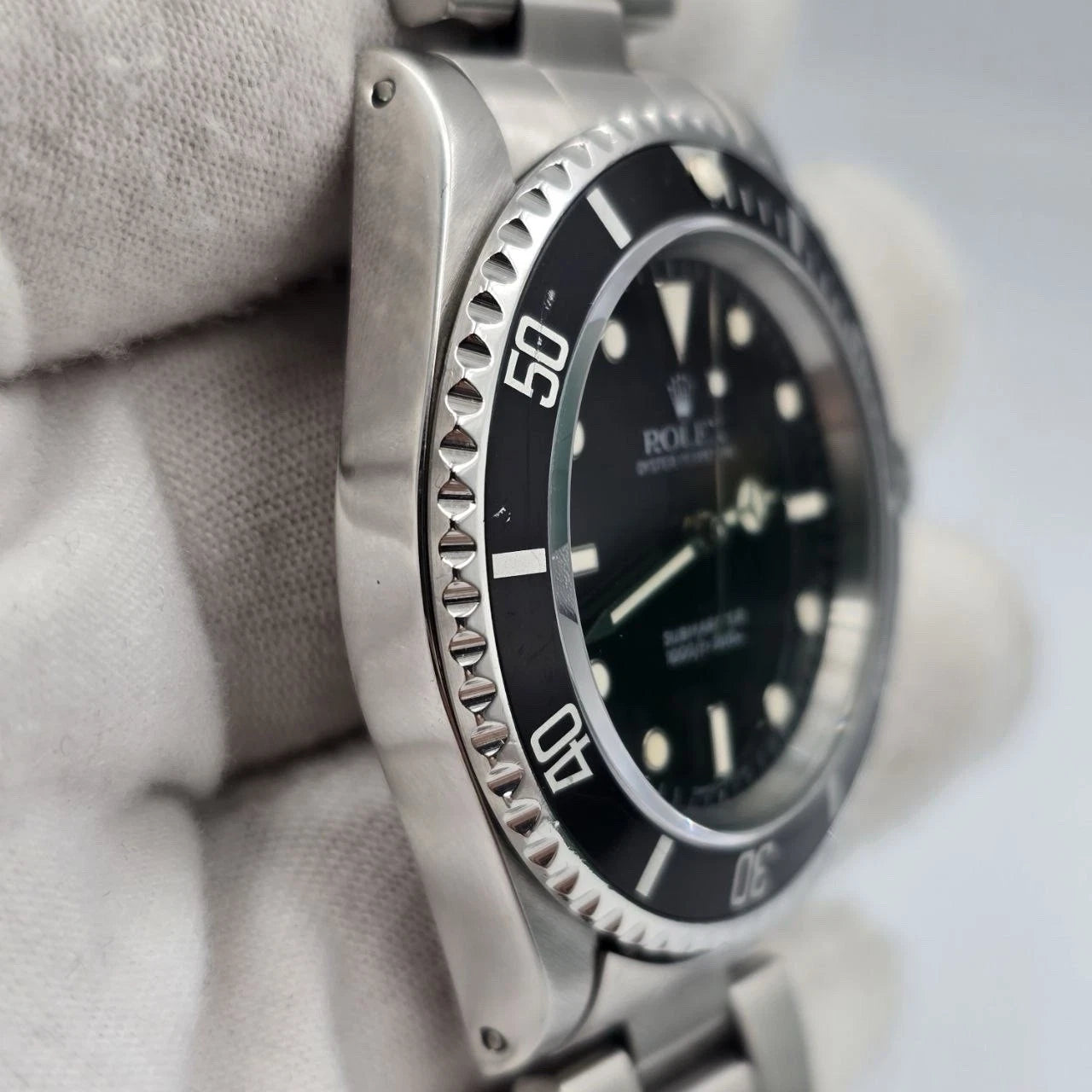 Rolex Submariner 14060 3