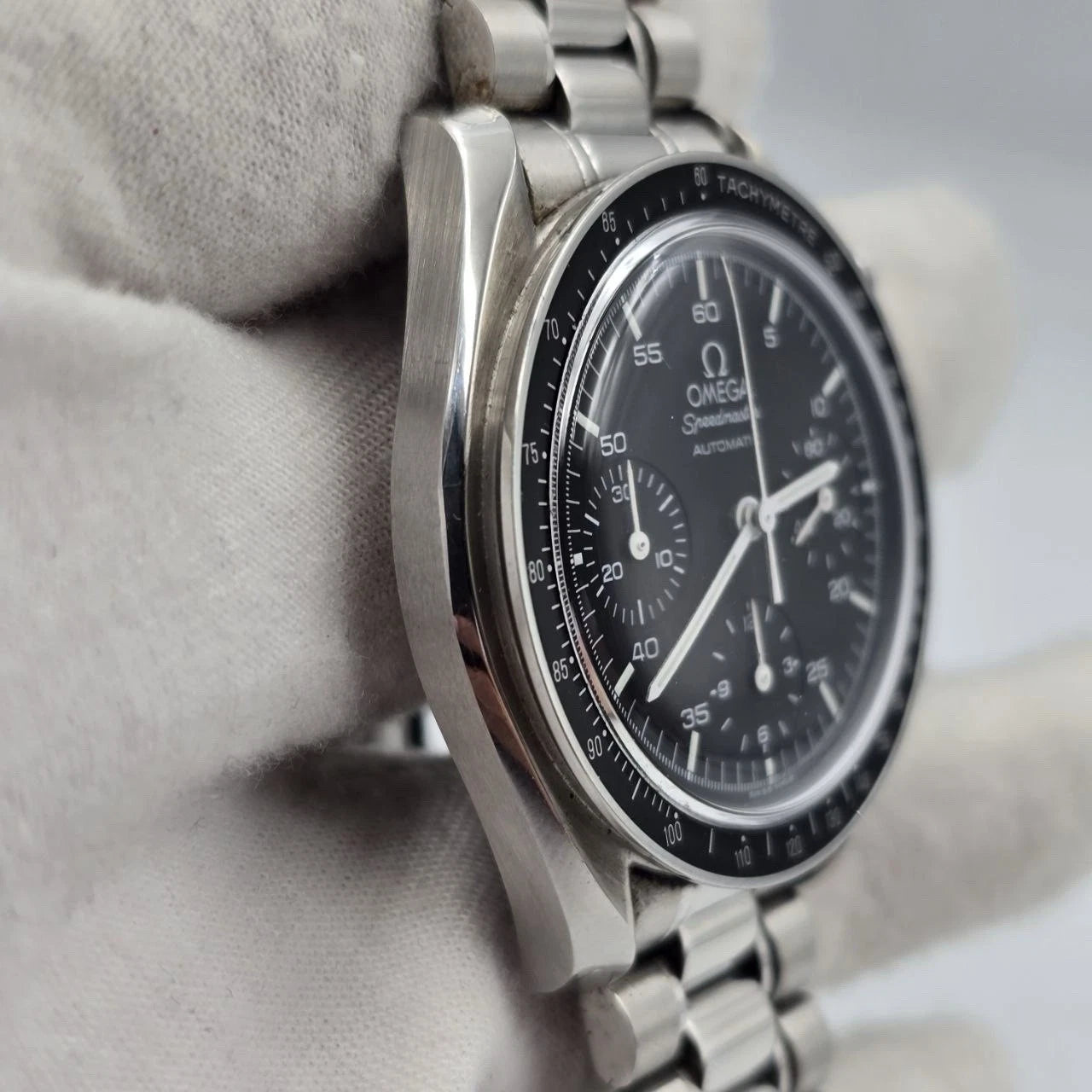 Omega Speedmaster 3510.50 3