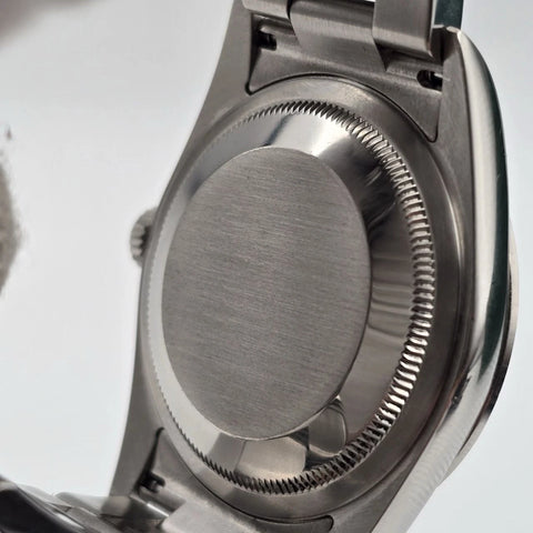Rolex Explorer 114270 no papers 7