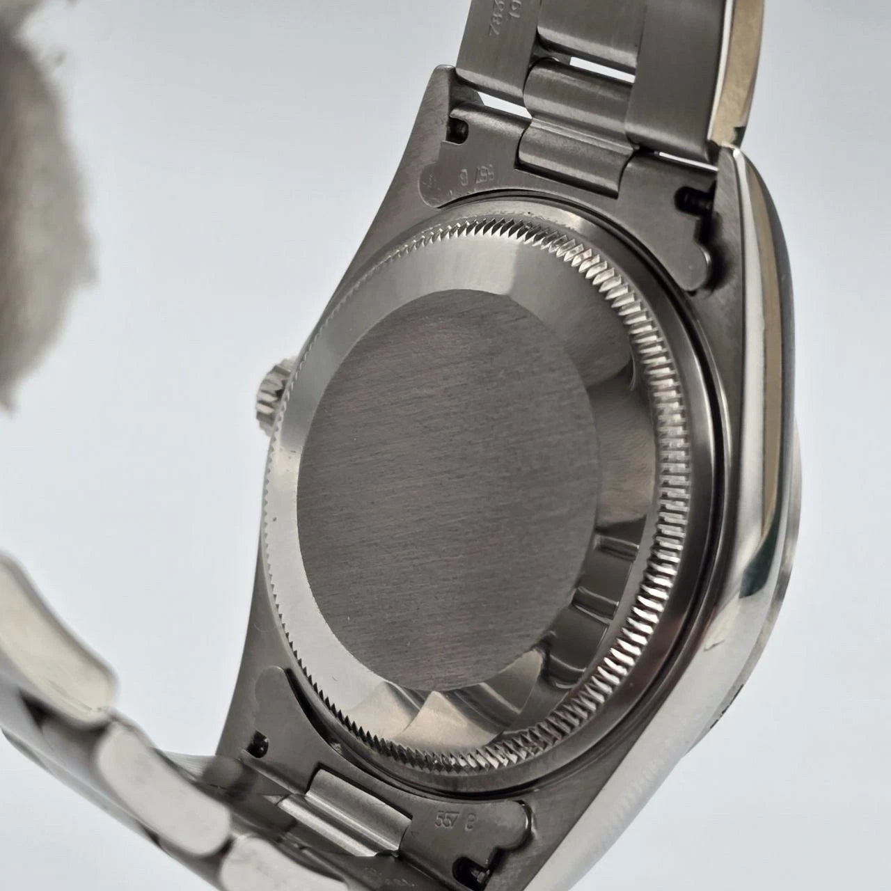 Rolex Air-King 14000