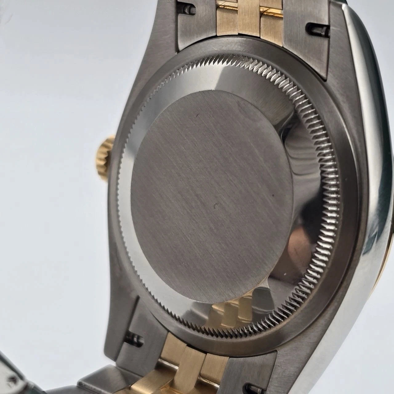 Rolex Datejust 126233