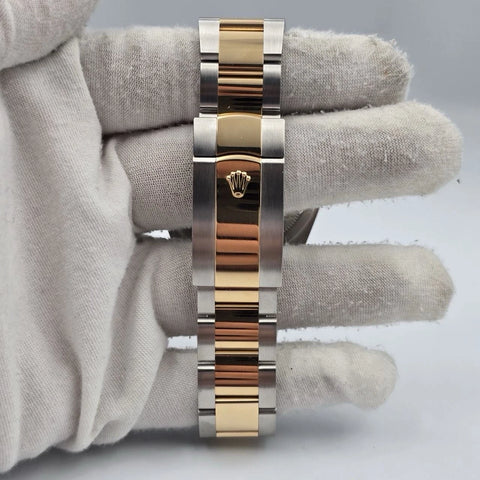 Rolex Sky-Dweller 336933 Two Tone