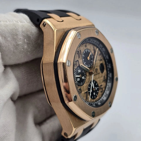 Audemars Piguet Royal Oak Offshore 26470OR 2