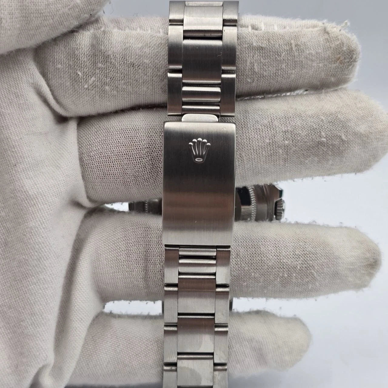 Rolex Explorer II 16570 6