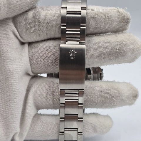Rolex Explorer II 16570 6
