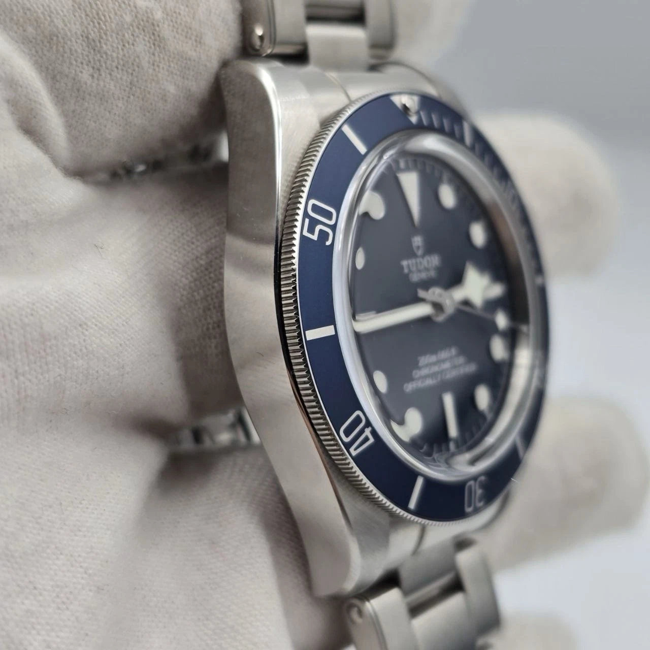 Tudor Black Bay Fifty-Eight 79030B