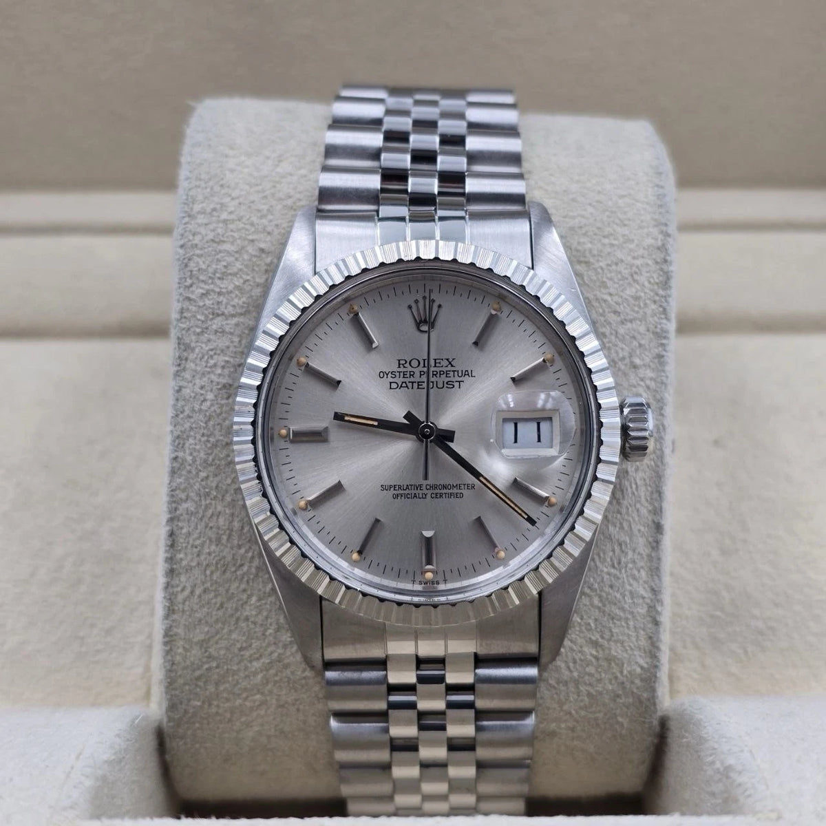 Rolex Datejust 16030 1
