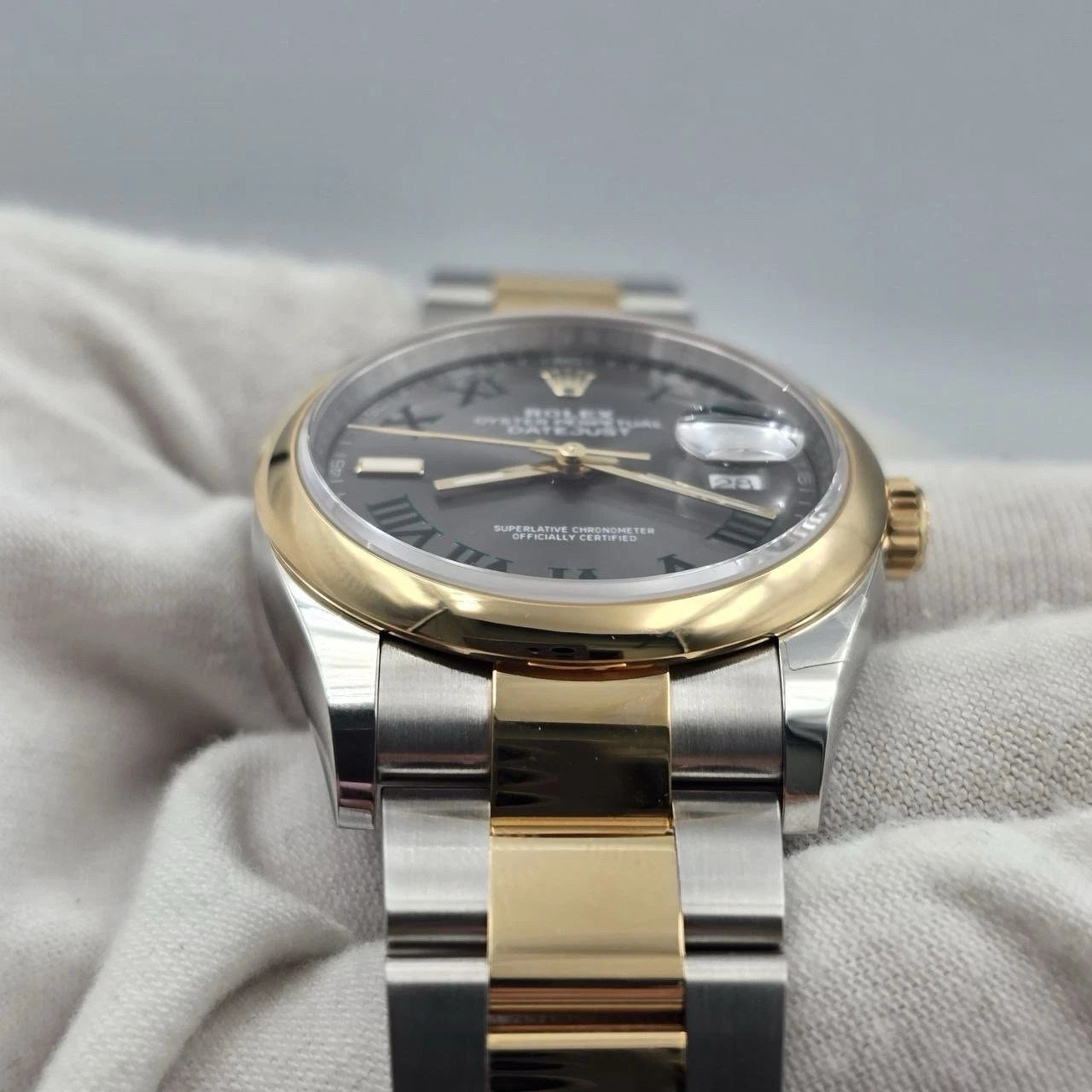 Rolex Datejust 126203