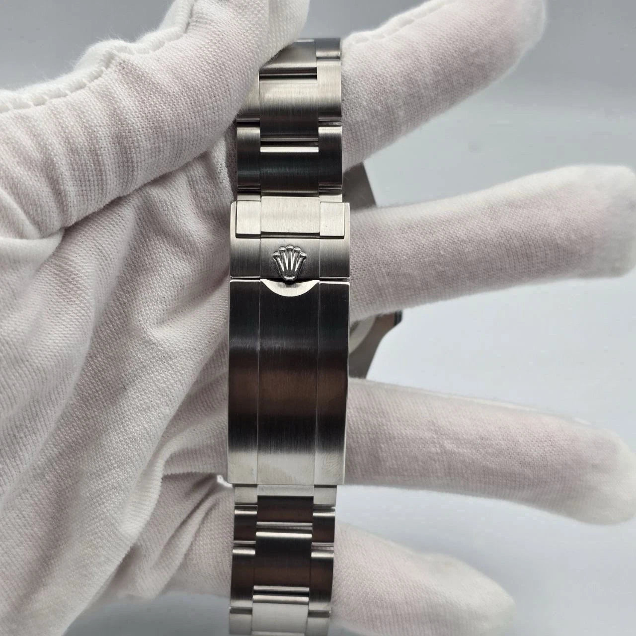 2020 PAPERS Rolex Submariner Date 41mm Black Ceramic 126610LN Watch BOX