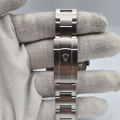 Rolex Oyster Perpetual 116000