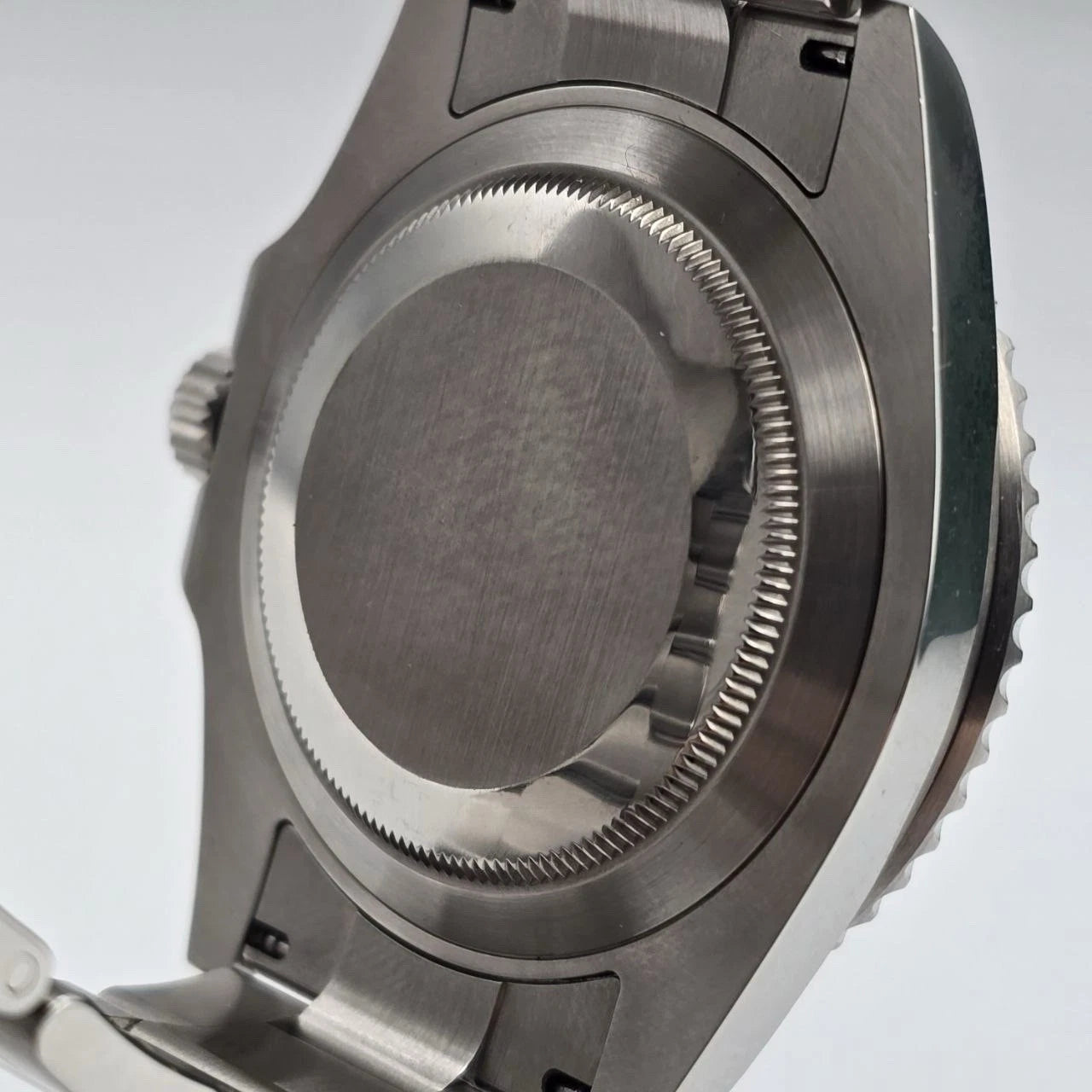 Rolex Submariner 126610LN 8