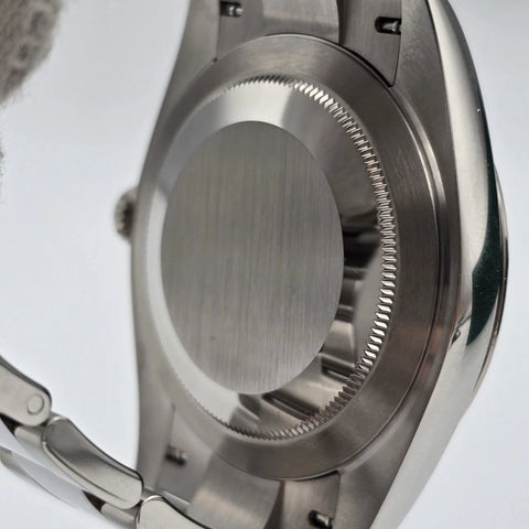 Rolex Datejust 126334 Green Ombre