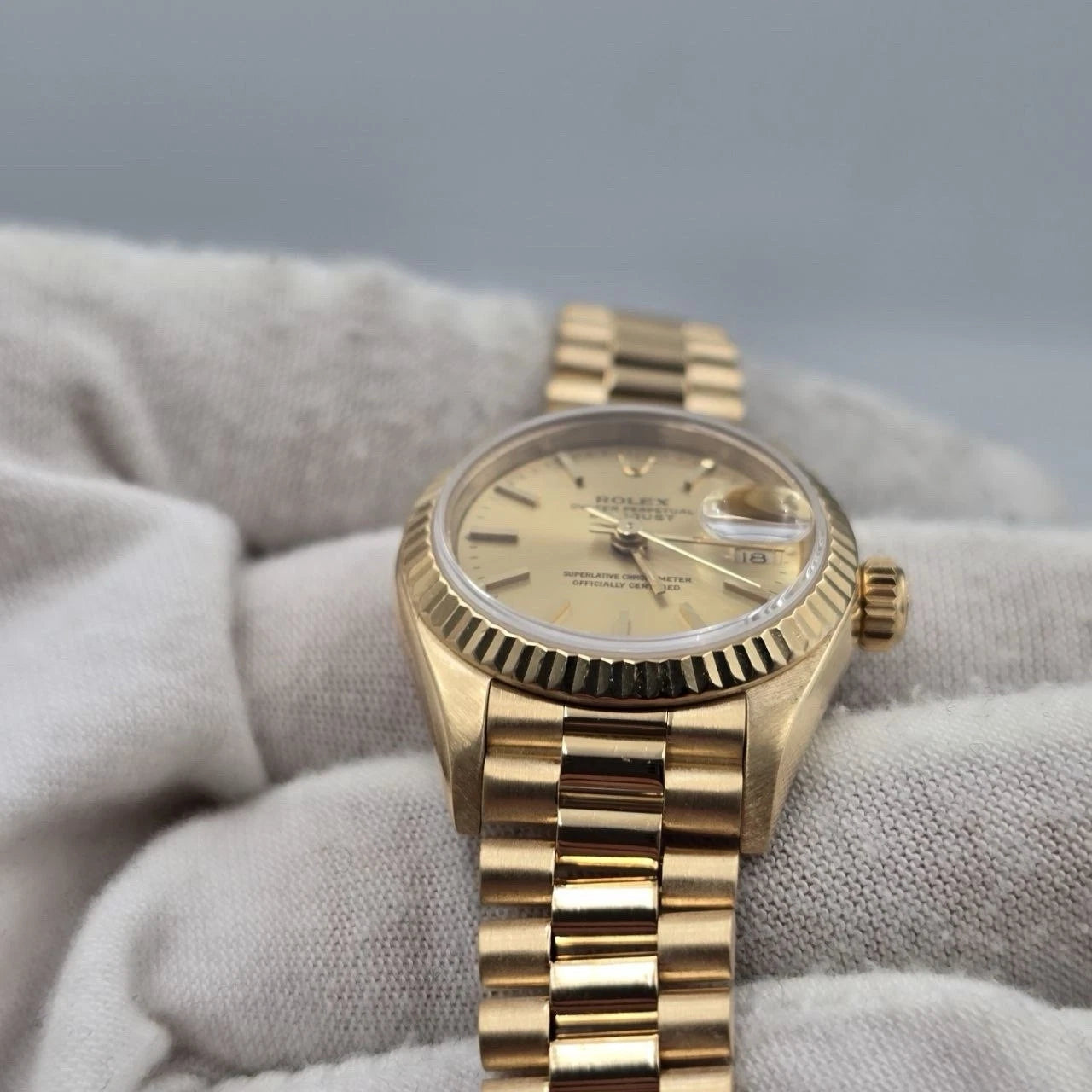 Rolex Lady Datejust 69178