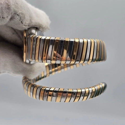 Bvlgari Serpenti Tubogas SP35SPG 8