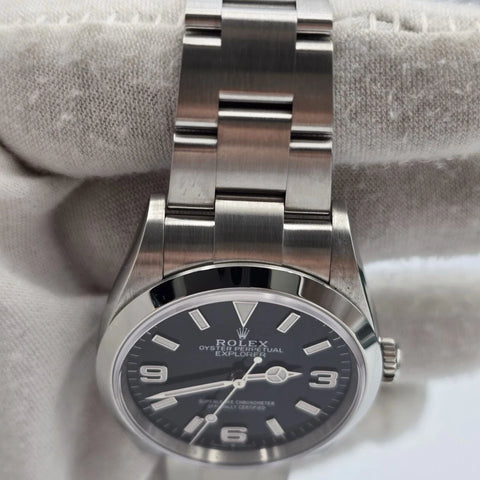 Rolex Explorer 124270