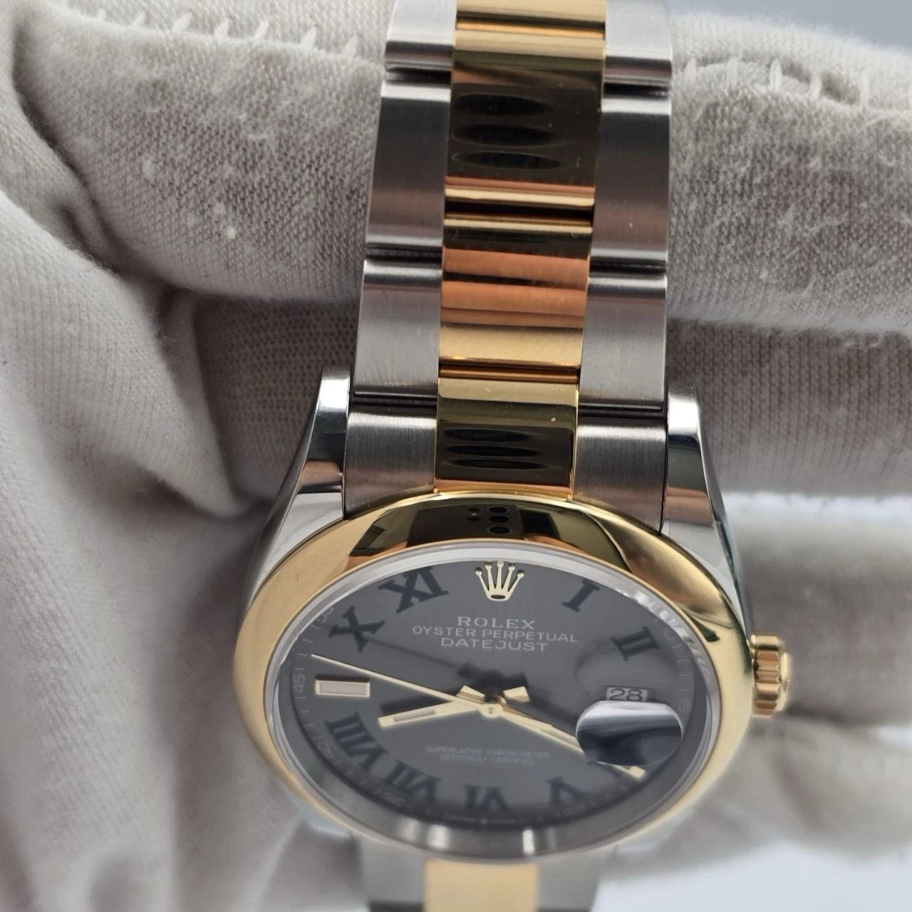 Rolex Datejust 126203