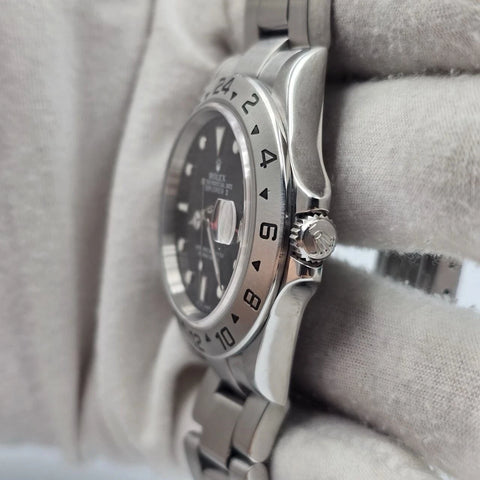 Rolex Explorer II 16570