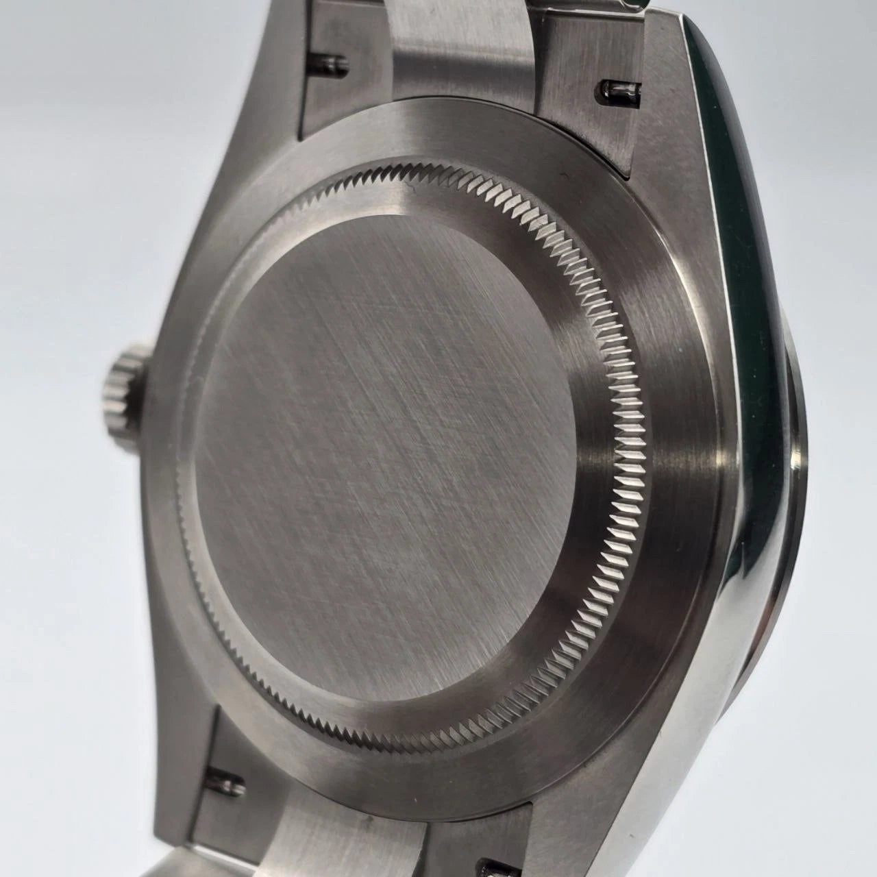 NEW 2026 Rolex Explorer I 40mm 224270 Stainless Steel Black Dial UNWORN