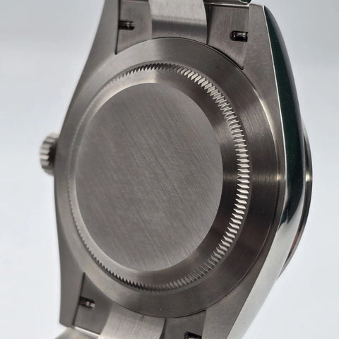 NEW 2026 Rolex Explorer I 40mm 224270 Stainless Steel Black Dial UNWORN