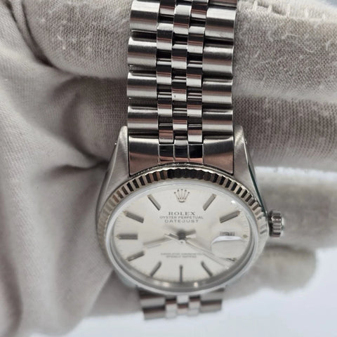 Rolex Datejust 16014