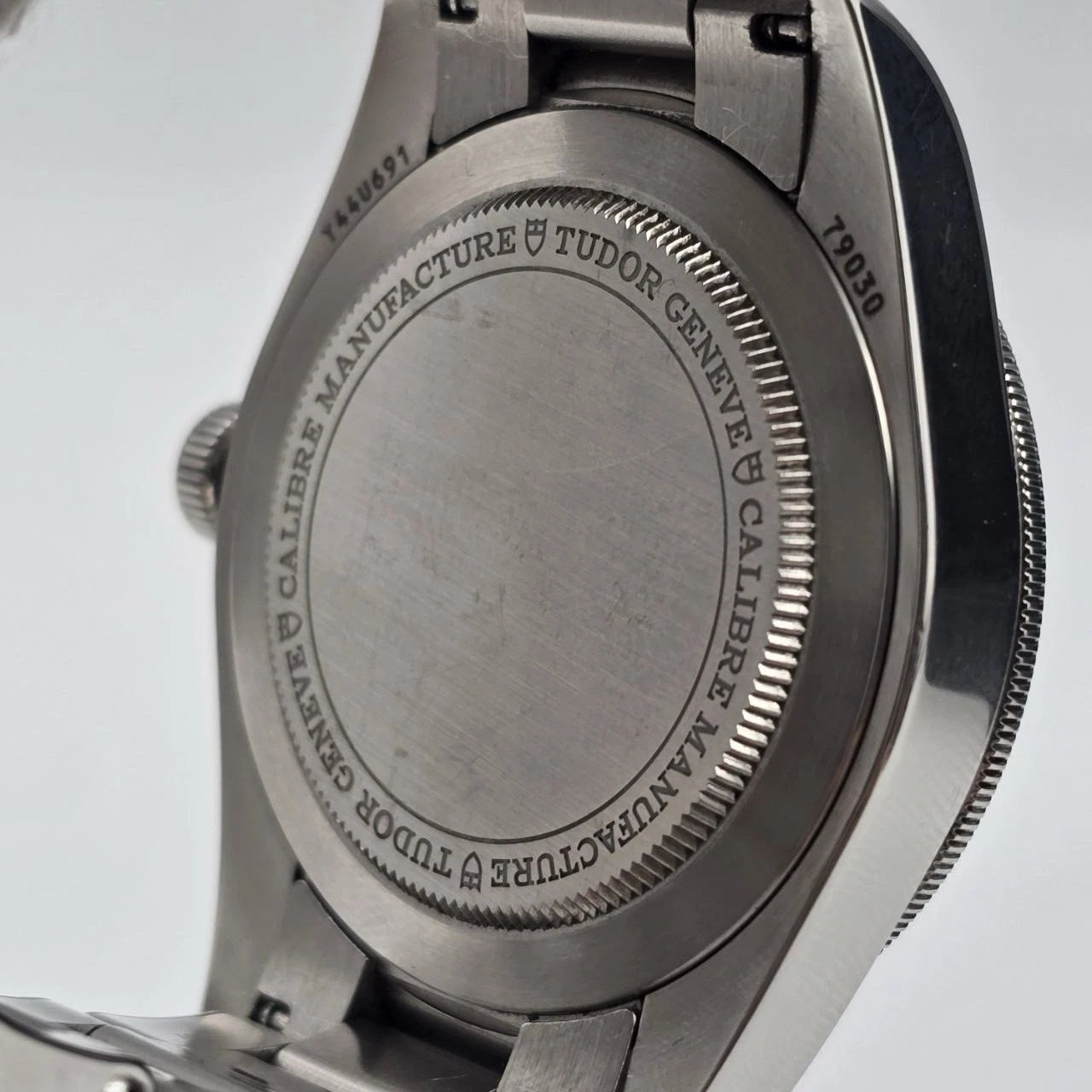 Tudor Black Bay Fifty-Eight 79030N