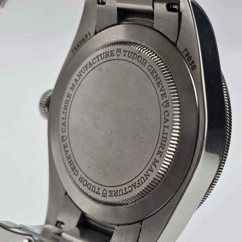 Tudor Black Bay Fifty-Eight 79030N
