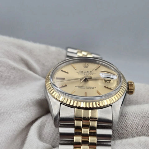 Rolex Datejust 16013