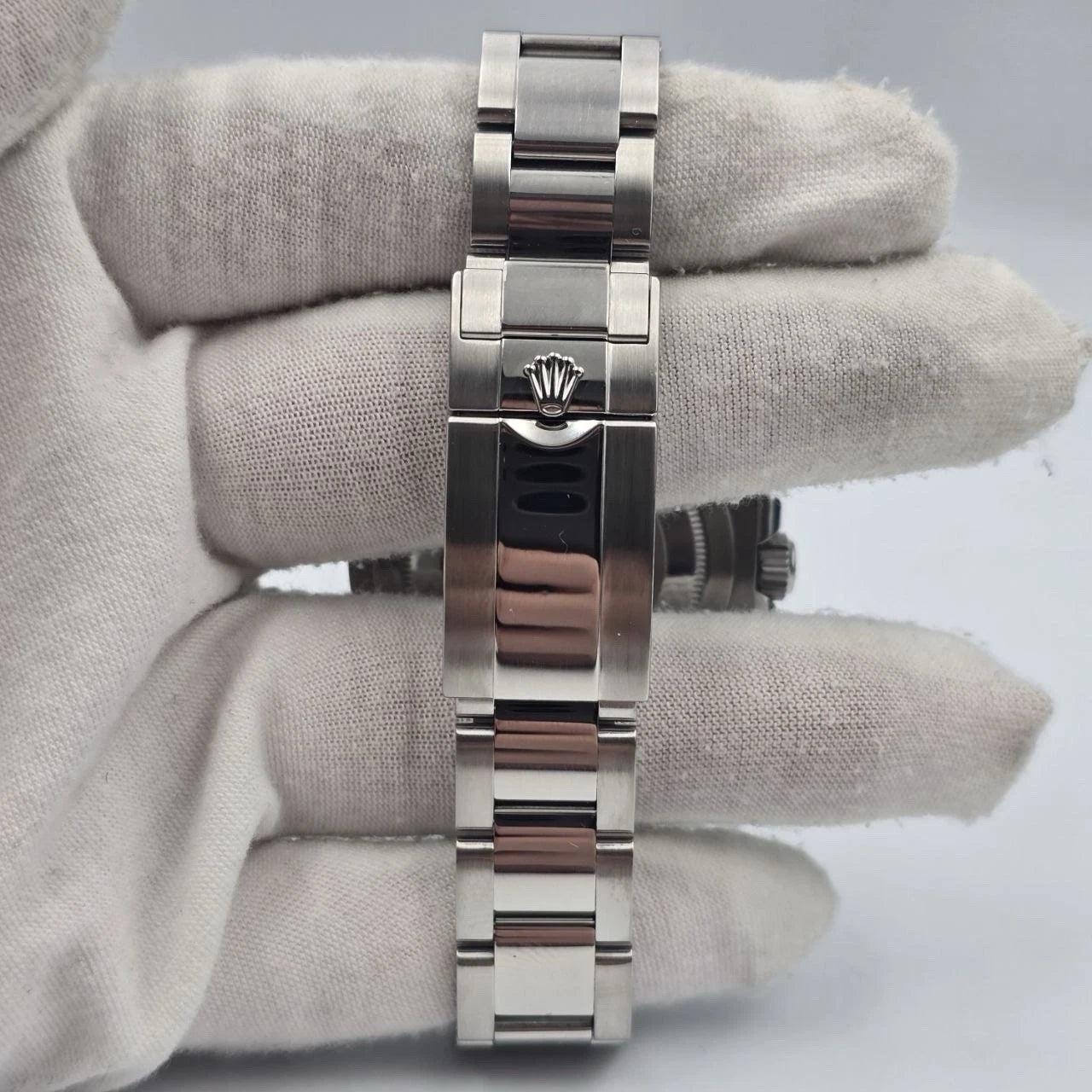 2015 Rolex GMT Master II 116710LN