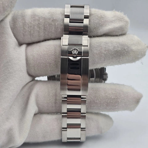 2015 Rolex GMT Master II 116710LN