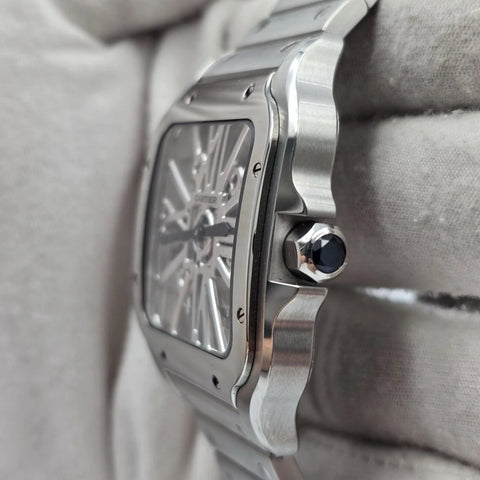 Cartier Santos WHSA0007 5