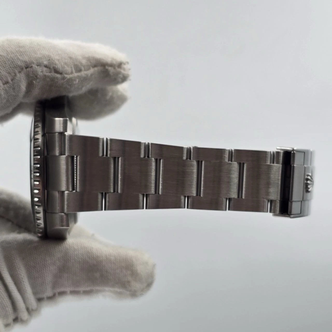 Rolex Submariner Hulk 116610LV