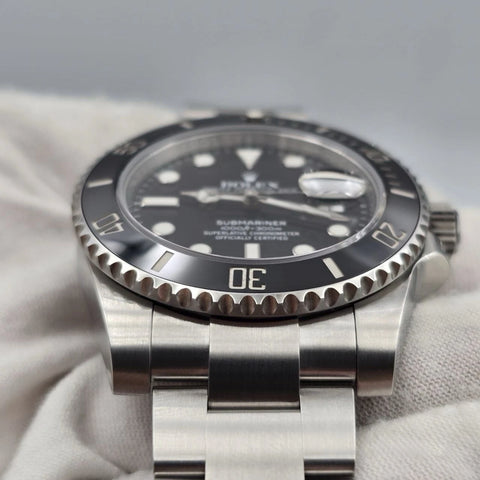 Rolex Submariner 116610LN