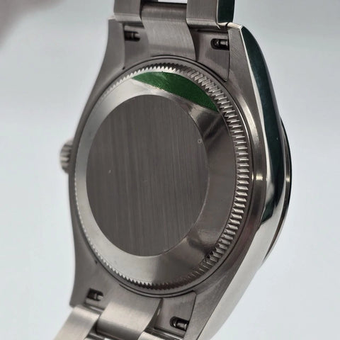 NEW 2025 Rolex Candy Pink Oyster Perpetual Stainless Steel 277200 31mm UNWORN