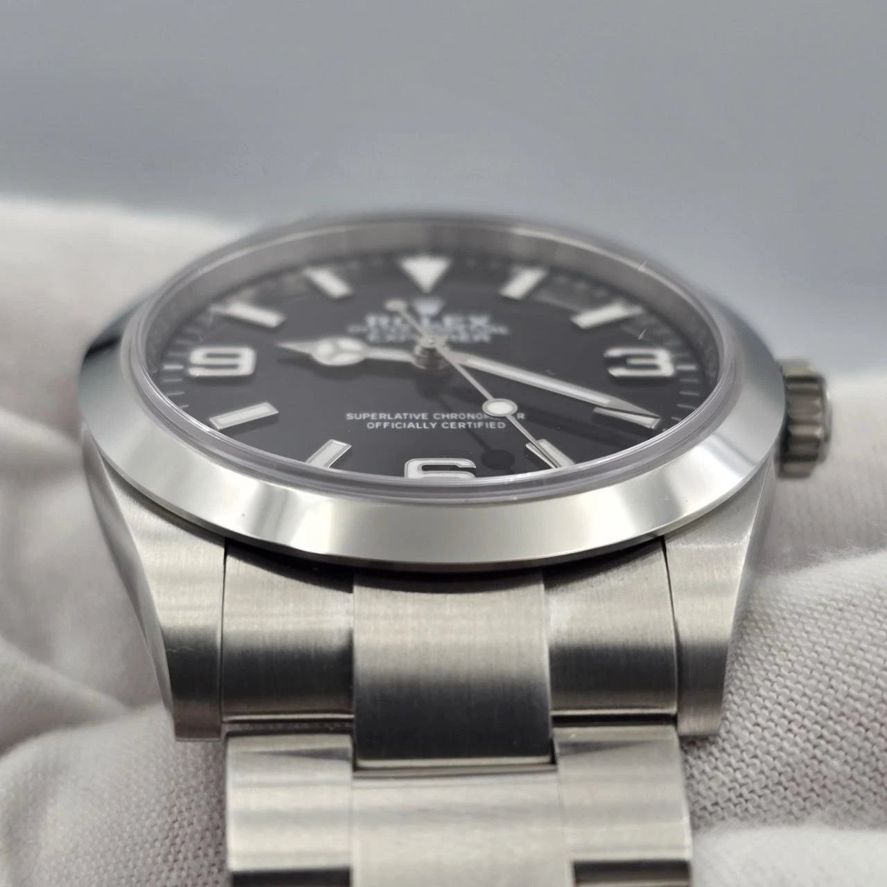Rolex Explorer I 224270 5
