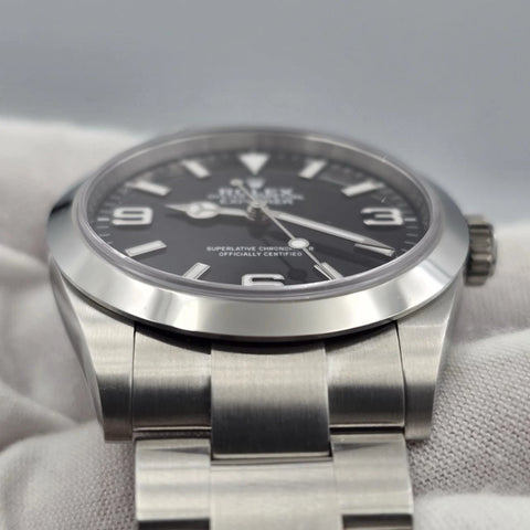 Rolex Explorer I 224270 5