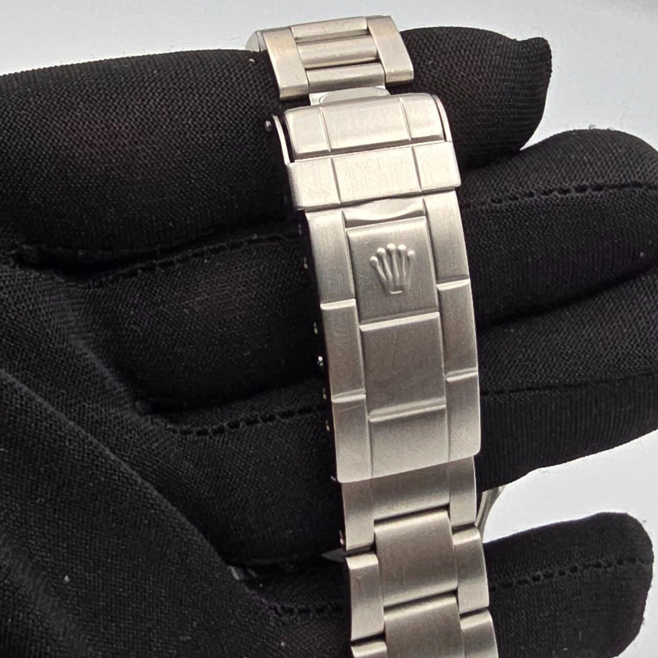 2022 RSC Rolex Submariner Date 40mm Black Dial Steel Oyster Watch 16610