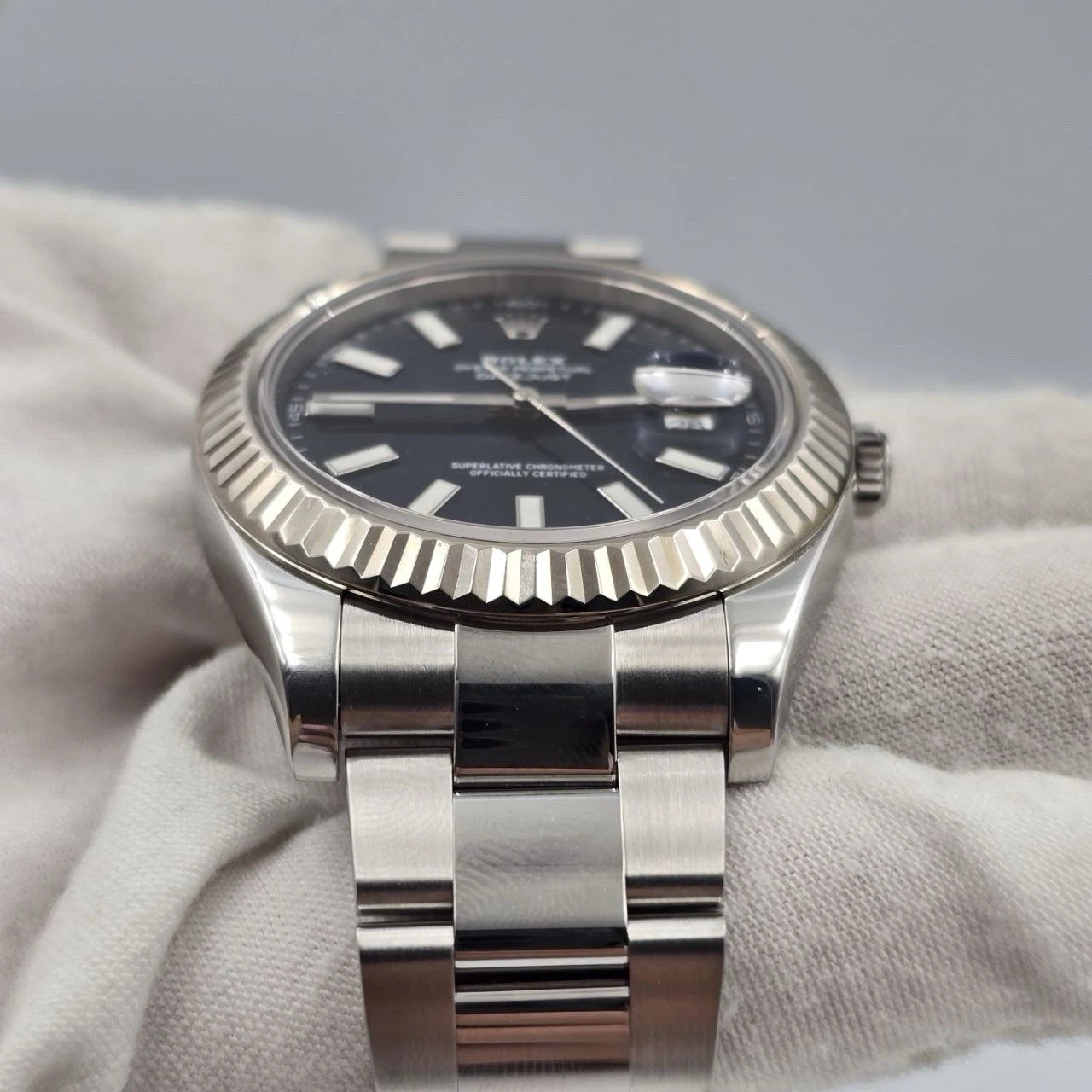 Rolex Datejust II 116334 5