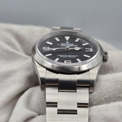 Rolex Explorer 124270