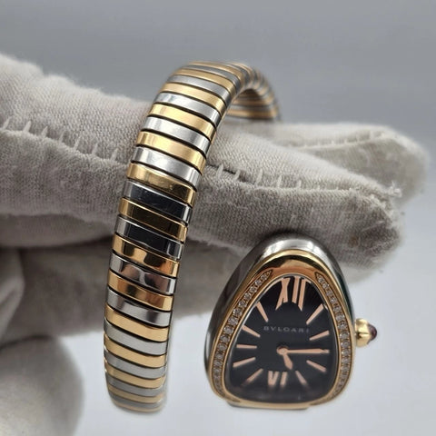 Bvlgari Serpenti Tubogas SP35SPG 5