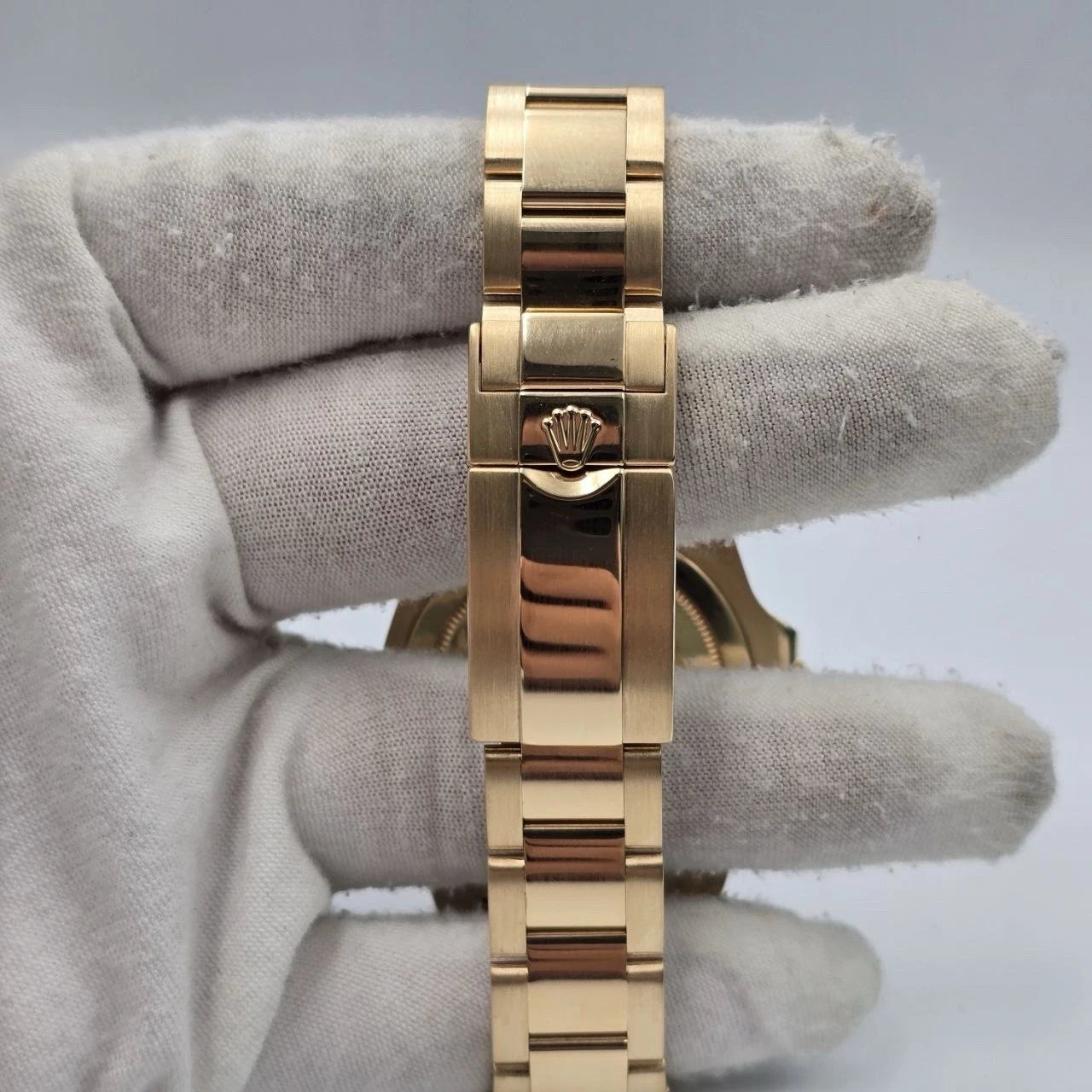 Rolex GMT-Master II 116718LN