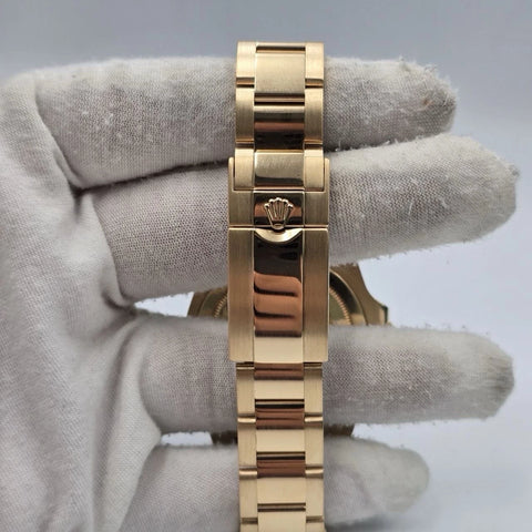 Rolex GMT-Master II 116718LN