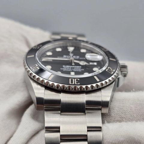 Rolex Submariner 126610LN 5