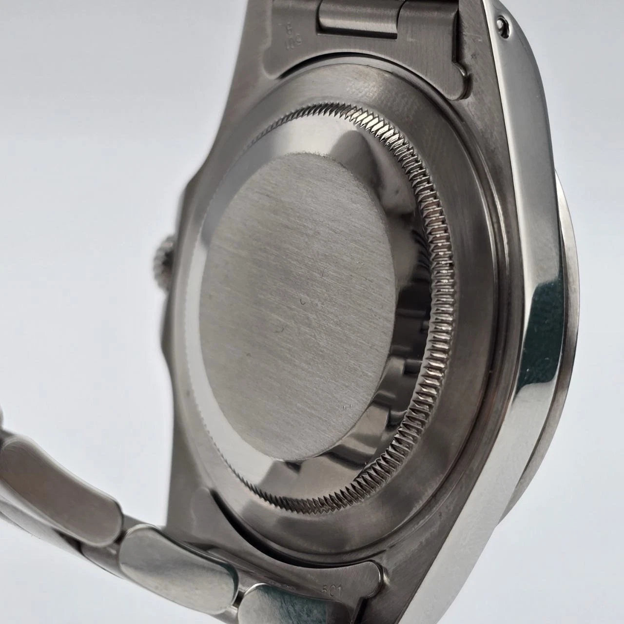 Rolex Explorer II 16570 7