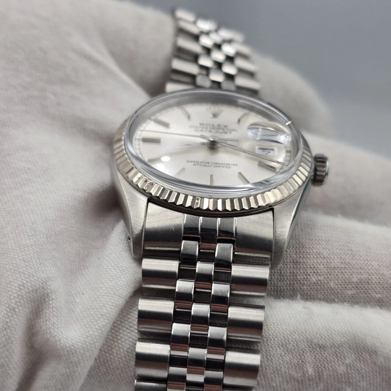 Rolex Datejust 16014 5