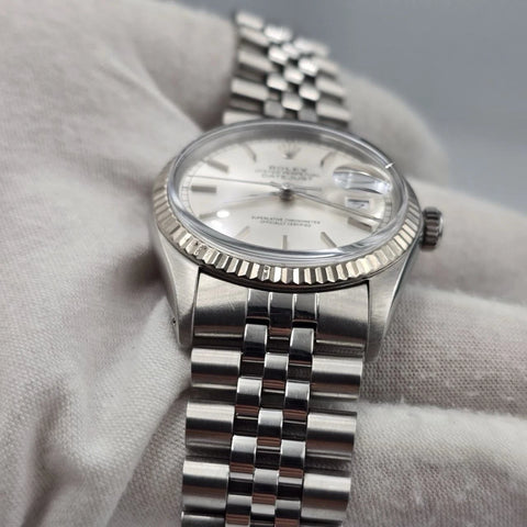 Rolex Datejust 16014 5