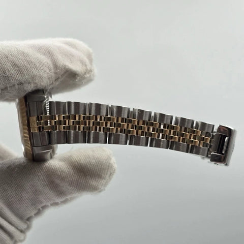 Rolex Lady Datejust 26mm Diamond Dial 69173