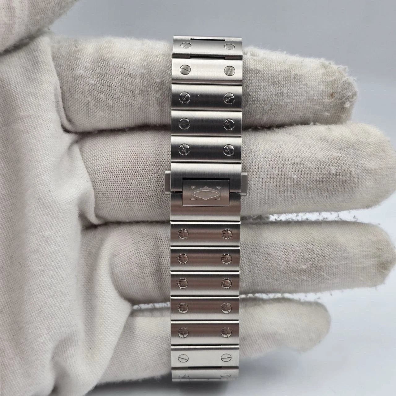 Cartier Santos WSSA0061 8